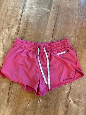 Vuori Clementine Shorts